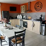 Dom wakacyjny La Cle Du Bouton D'or