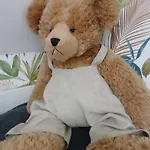 Dom wakacyjny La Cle Du Bouton D'or Leschelle