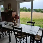 La Cle Du Bouton D'or