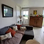 La Cle Du Bouton D'or Dom wakacyjny Leschelle