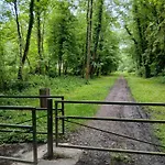 Dom wakacyjny La Cle Du Bouton D'or Leschelle