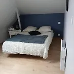 La Cle Du Bouton D'or Dom wakacyjny Leschelle