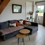 La Cle Du Bouton D'or Dom wakacyjny *