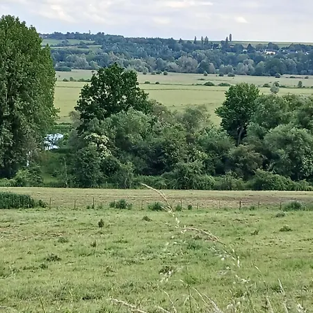 La Cle Du Bouton D'or 別荘 *