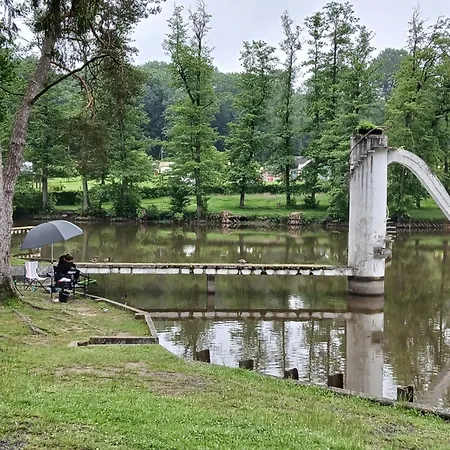 La Cle Du Bouton D'or Leschelle