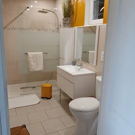 La Cle Du Bouton D'or Tatil Evi