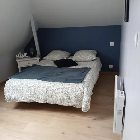 La Cle Du Bouton D'or 別荘 Leschelle