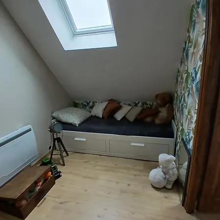 La Cle Du Bouton D'or 別荘 *