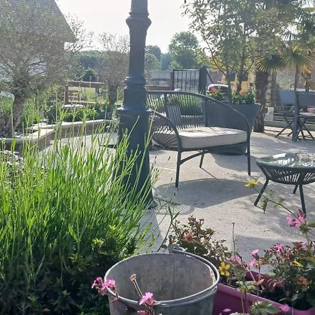La Cle Du Bouton D'or Tatil Evi *