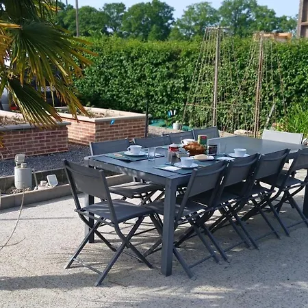 La Cle Du Bouton D'or Tatil Evi *