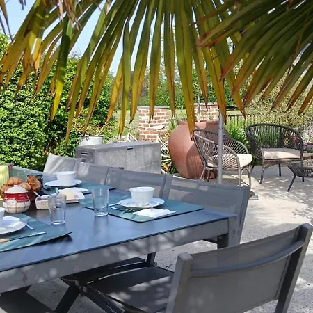 Tatil Evi La Cle Du Bouton D'or