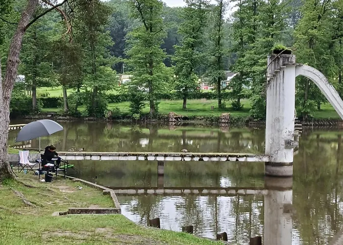La Clé Du Bouton D'or Leschelle