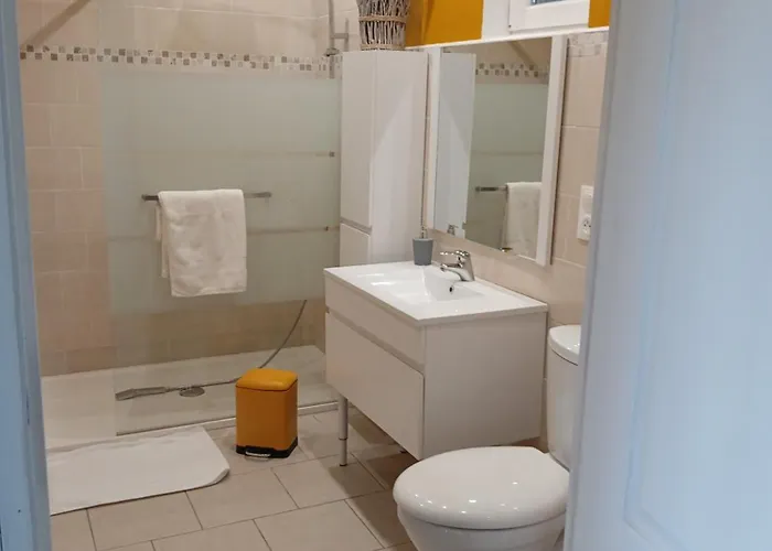 La Clé Du Bouton D'or Hébergement de vacances