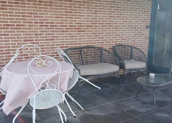 La Clé Du Bouton D'or *